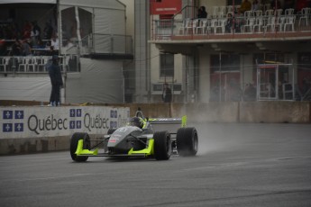 Grand Prix de Trois-Rivières (Week-end circuit routier) - Formule Atlantique Historique