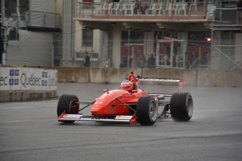 Grand Prix de Trois-Rivières (Week-end circuit routier) - Formule Atlantique Historique