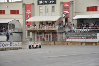 Grand Prix de Trois-Rivières (Week-end circuit routier) - Formule Atlantique Historique