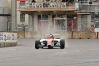 Grand Prix de Trois-Rivières (Week-end circuit routier) - Formule Atlantique Historique