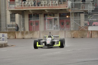 Grand Prix de Trois-Rivières (Week-end circuit routier) - Formule Atlantique Historique