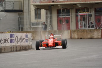 Grand Prix de Trois-Rivières (Week-end circuit routier)