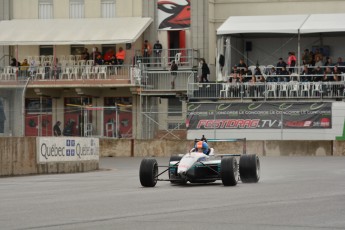 Grand Prix de Trois-Rivières (Week-end circuit routier) - Formule Atlantique Historique