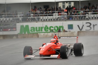 Grand Prix de Trois-Rivières (Week-end circuit routier) - Formule Atlantique Historique