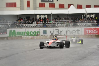 Grand Prix de Trois-Rivières (Week-end circuit routier) - Formule Atlantique Historique