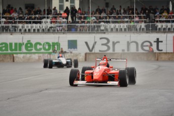 Grand Prix de Trois-Rivières (Week-end circuit routier) - Formule Atlantique Historique