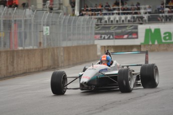 Grand Prix de Trois-Rivières (Week-end circuit routier) - Formule Atlantique Historique