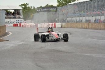 Grand Prix de Trois-Rivières (Week-end circuit routier) - Formule Atlantique Historique