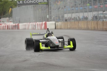 Grand Prix de Trois-Rivières (Week-end circuit routier) - Formule Atlantique Historique