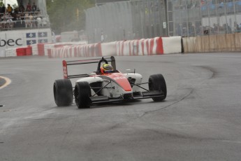 Grand Prix de Trois-Rivières (Week-end circuit routier) - Formule Atlantique Historique