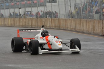 Grand Prix de Trois-Rivières (Week-end circuit routier) - Formule Atlantique Historique