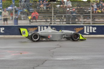 Grand Prix de Trois-Rivières (Week-end circuit routier) - Formule Atlantique Historique