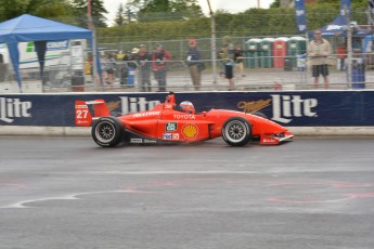 Grand Prix de Trois-Rivières (Week-end circuit routier)