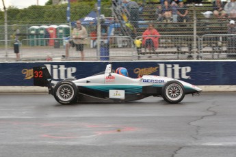 Grand Prix de Trois-Rivières (Week-end circuit routier) - Formule Atlantique Historique