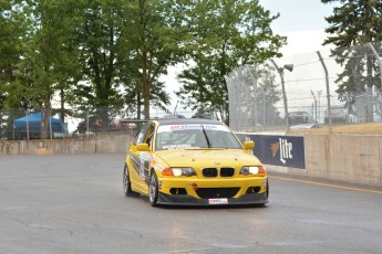 Grand Prix de Trois-Rivières (Week-end circuit routier) - Super Production Challenge