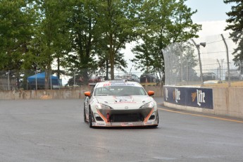 Grand Prix de Trois-Rivières (Week-end circuit routier)