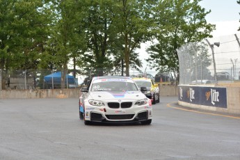 Grand Prix de Trois-Rivières (Week-end circuit routier)