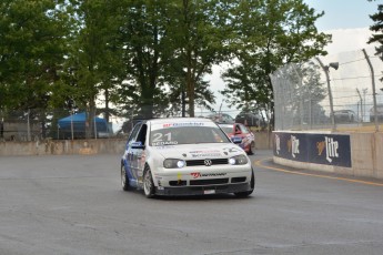 Grand Prix de Trois-Rivières (Week-end circuit routier)