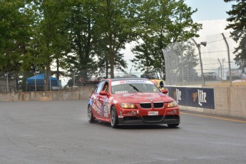 Grand Prix de Trois-Rivières (Week-end circuit routier)