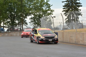 Grand Prix de Trois-Rivières (Week-end circuit routier)