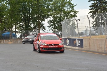 Grand Prix de Trois-Rivières (Week-end circuit routier) - Super Production Challenge