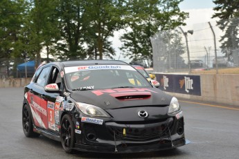 Grand Prix de Trois-Rivières (Week-end circuit routier) - Super Production Challenge