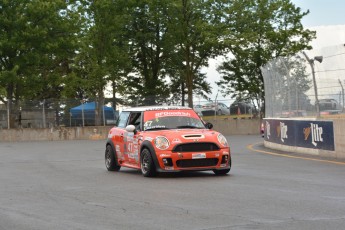 Grand Prix de Trois-Rivières (Week-end circuit routier) - Super Production Challenge