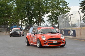 Grand Prix de Trois-Rivières (Week-end circuit routier)