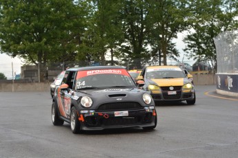 Grand Prix de Trois-Rivières (Week-end circuit routier)