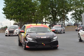 Grand Prix de Trois-Rivières (Week-end circuit routier) - Super Production Challenge