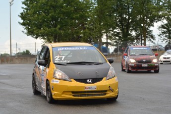 Grand Prix de Trois-Rivières (Week-end circuit routier)