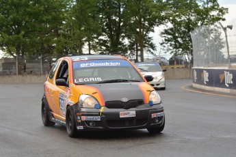 Grand Prix de Trois-Rivières (Week-end circuit routier)