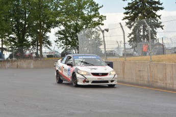 Grand Prix de Trois-Rivières (Week-end circuit routier) - Super Production Challenge