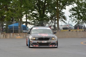 Grand Prix de Trois-Rivières (Week-end circuit routier) - Super Production Challenge