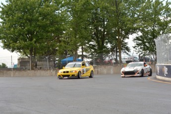 Grand Prix de Trois-Rivières (Week-end circuit routier) - Super Production Challenge