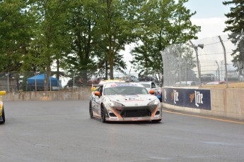 Grand Prix de Trois-Rivières (Week-end circuit routier)