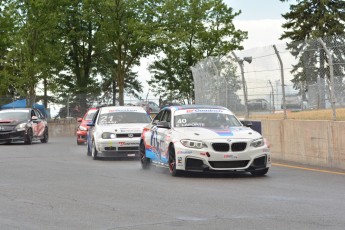 Grand Prix de Trois-Rivières (Week-end circuit routier) - Super Production Challenge