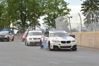 Grand Prix de Trois-Rivières (Week-end circuit routier)