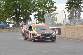 Grand Prix de Trois-Rivières (Week-end circuit routier) - Super Production Challenge