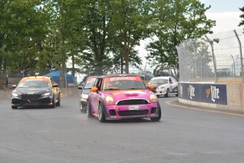 Grand Prix de Trois-Rivières (Week-end circuit routier) - Super Production Challenge