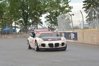 Grand Prix de Trois-Rivières (Week-end circuit routier)