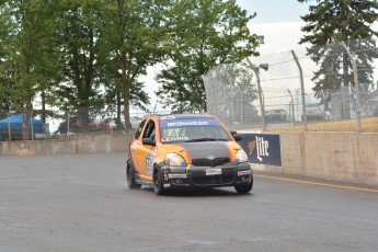 Grand Prix de Trois-Rivières (Week-end circuit routier) - Super Production Challenge