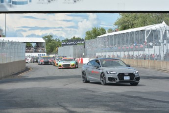 Grand Prix de Trois-Rivières (Week-end circuit routier) - CTCC