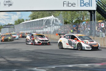 Grand Prix de Trois-Rivières (Week-end circuit routier)