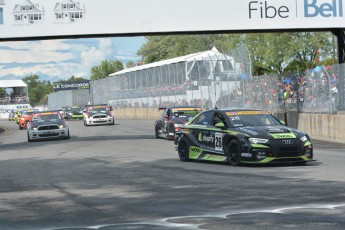 Grand Prix de Trois-Rivières (Week-end circuit routier) - CTCC