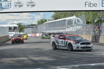 Grand Prix de Trois-Rivières (Week-end circuit routier) - CTCC