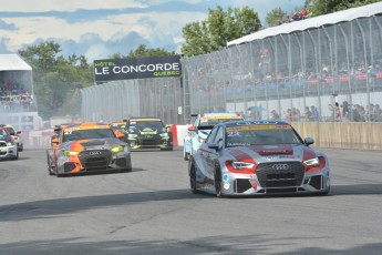 Grand Prix de Trois-Rivières (Week-end circuit routier)