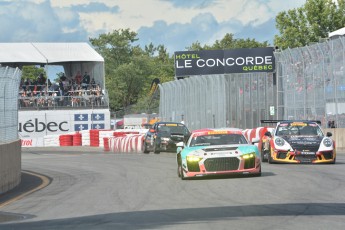 Grand Prix de Trois-Rivières (Week-end circuit routier)