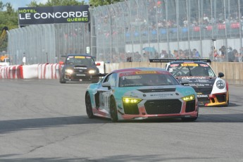 Grand Prix de Trois-Rivières (Week-end circuit routier)