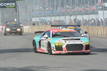 Grand Prix de Trois-Rivières (Week-end circuit routier)